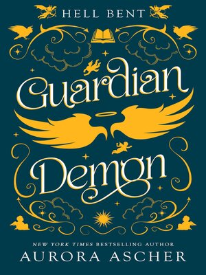 cover image of Guardian Demon